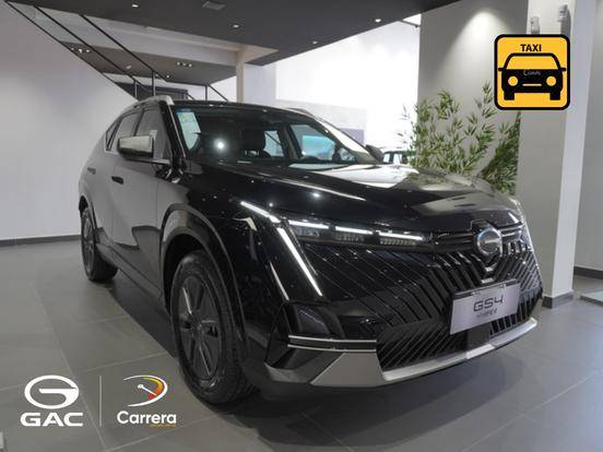 GAC GS4 2.0 HEV PREMIUM AUTOMÁTICO GAC GS4 2.0 HEV PREMIUM AUTOMÁTICO